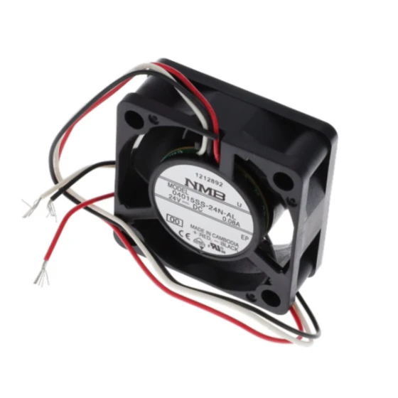 Ventilateur NMB 04015SS-24N-AL-00