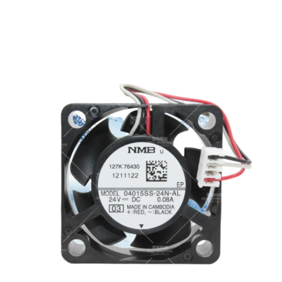 NMB 04015SS-24N-AL Ventilateur