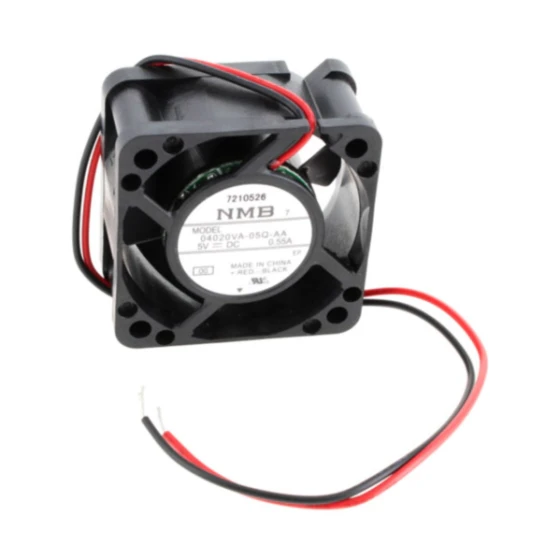 Ventilateur NMB 04020VA-05Q-AA-00