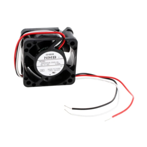 Ventilateur NMB 04020VA-05Q-AL-00