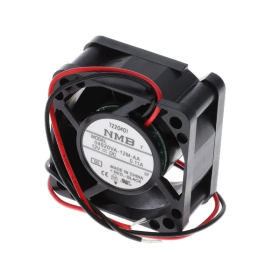 Ventilateur NMB 04020VA-12M-AA-00