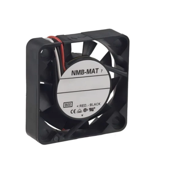 NMB 04020VA-12Q-AA Ventilateur