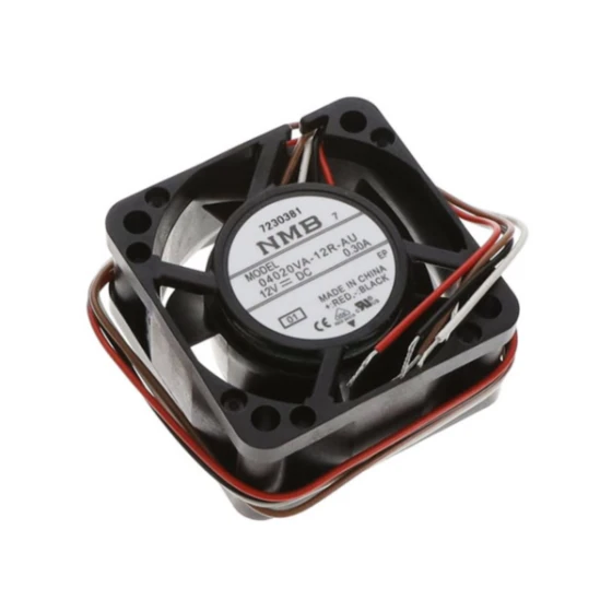 Ventilateur NMB 04020VA-12R-AU-01