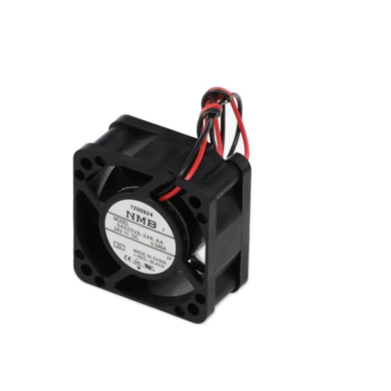 Ventilateur NMB 04020VA-24K-AA-00