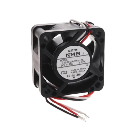 Ventilateur NMB 04020VA-24M-AL-00