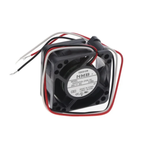 Ventilateur NMB 04020VA-24N-AL-00