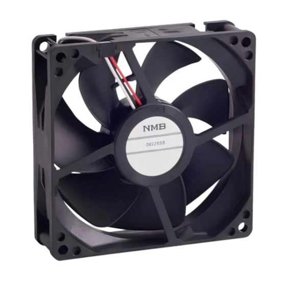 NMB 04020VA-24N-AL Ventilateur
