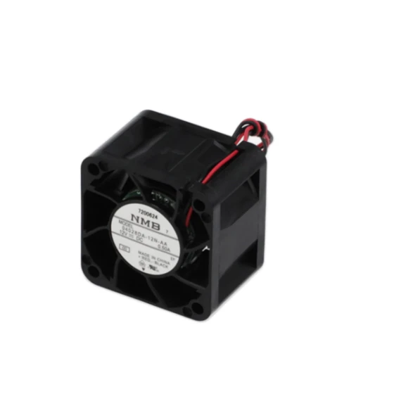 Ventilateur NMB 04028DA-12N-AAF-0