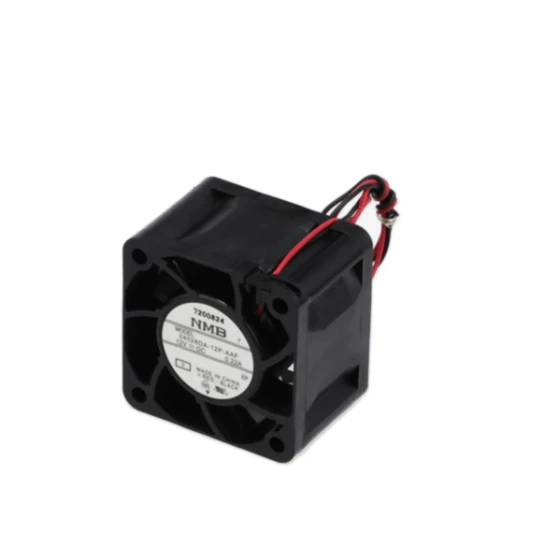Ventilateur NMB 04028DA-12P-AAF-0