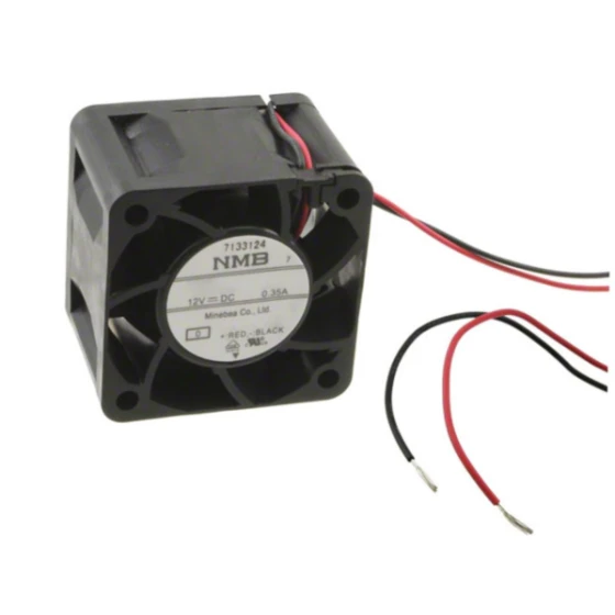 Ventilateur NMB 04028DA-12Q-AAF-0