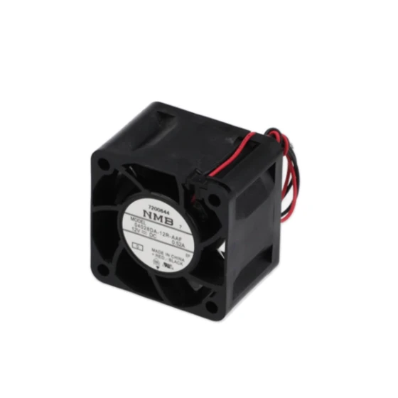 Ventilateur NMB 04028DA-12R-AAF-0
