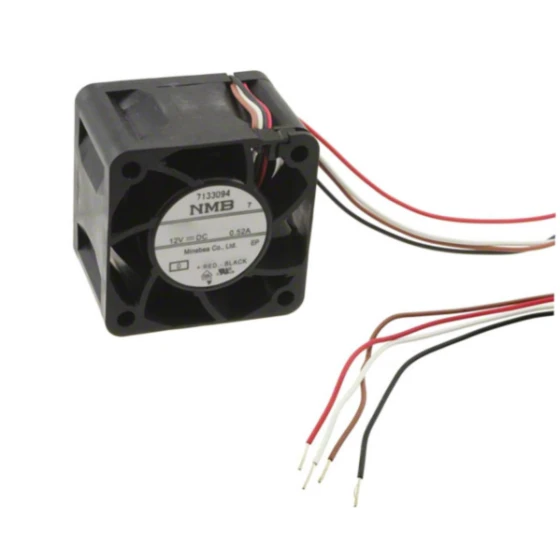 Ventilateur NMB 04028DA-12R-AUF-0
