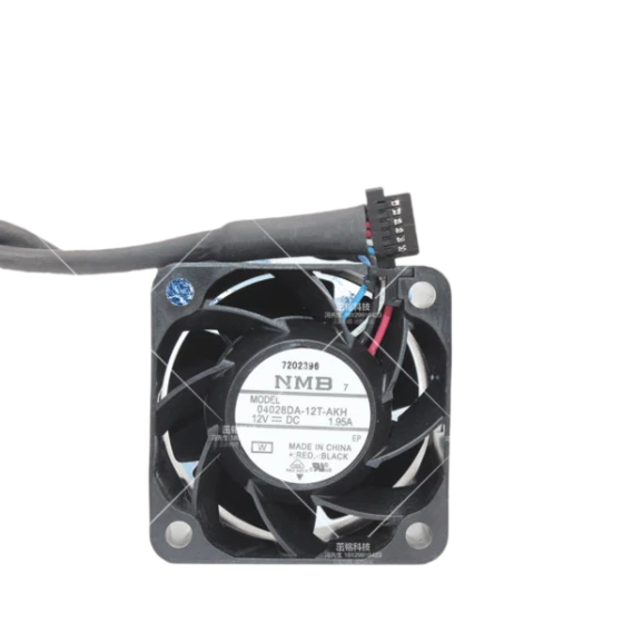 Ventilateur NMB 04028DA-12T-AKH