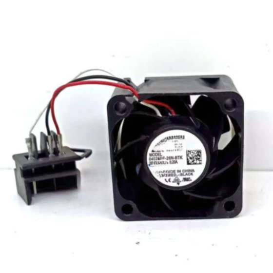 NMB 04028DE-26N-BTK Ventilateur