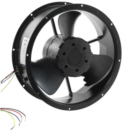 Ventilateur Comair Rotron 19040396A