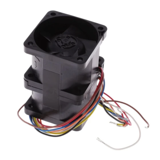 Ventilateur NMB 04056EA-12R-EUB-02