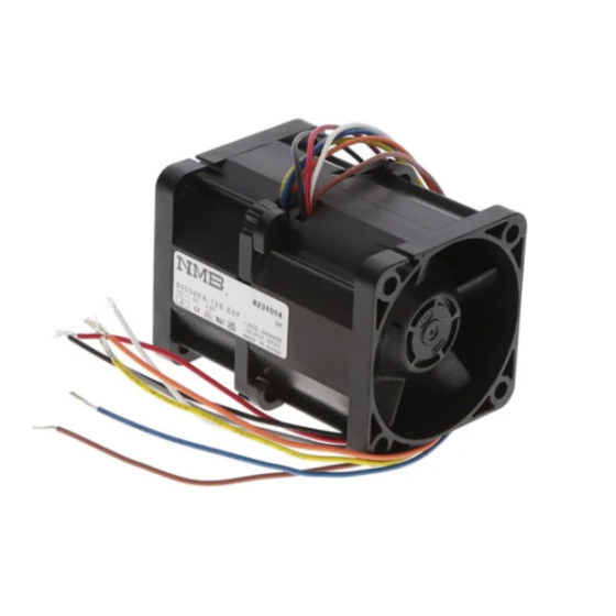 Ventilateur NMB 04056EA-12S-E6F-A