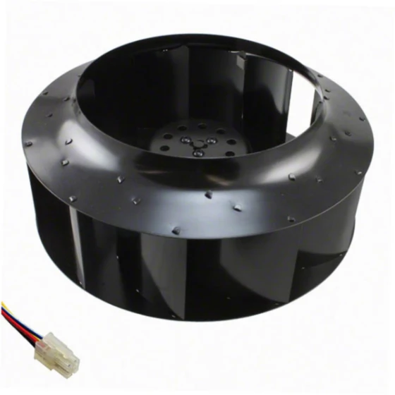 Ventilateur Comair Rotron 19040962A