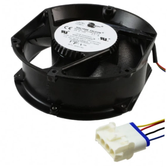 Ventilateur Comair Rotron 19041196A
