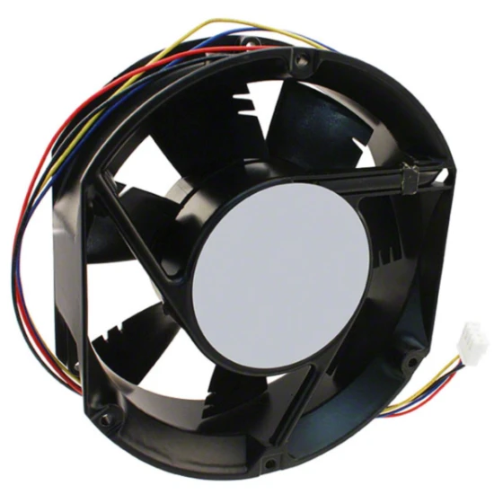 Ventilateur Comair Rotron 19041286A