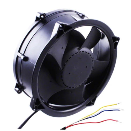 Ventilateur Comair Rotron 19044008A
