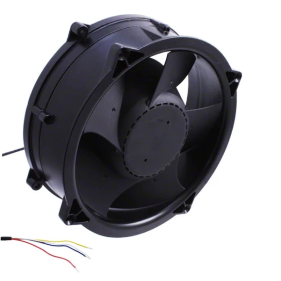 Ventilateur Comair Rotron 19044009A