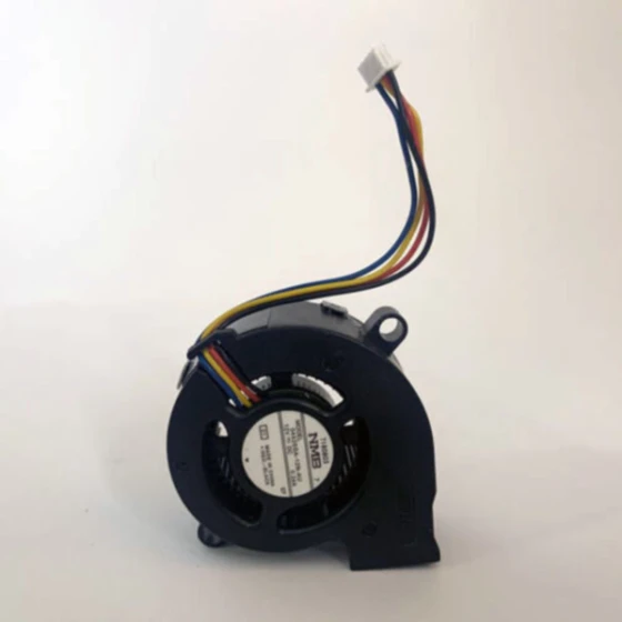 NMB 04520GA-12N-AU Ventilateur