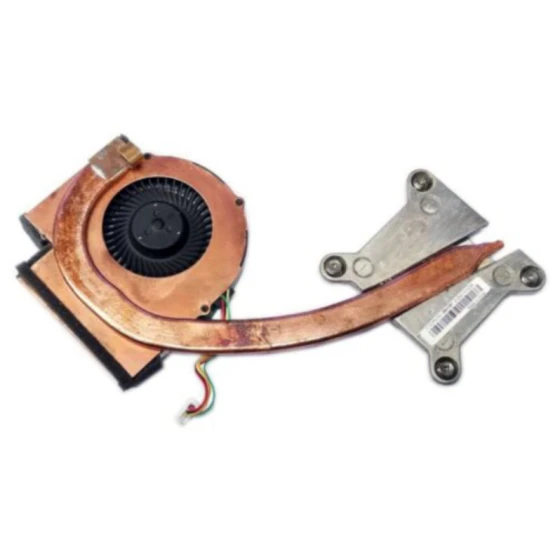 Dissipateur 04W3267 Ventilateur