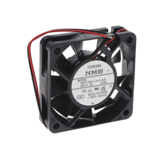 NMB 06015KA-24J-AA-00 ventilateur