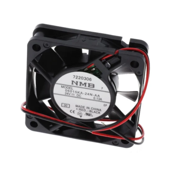 NMB 06015KA-24N-AA-00 ventilateur