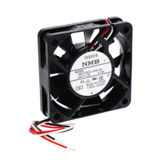 NMB 06015KA-24N-AL-00 ventilateur