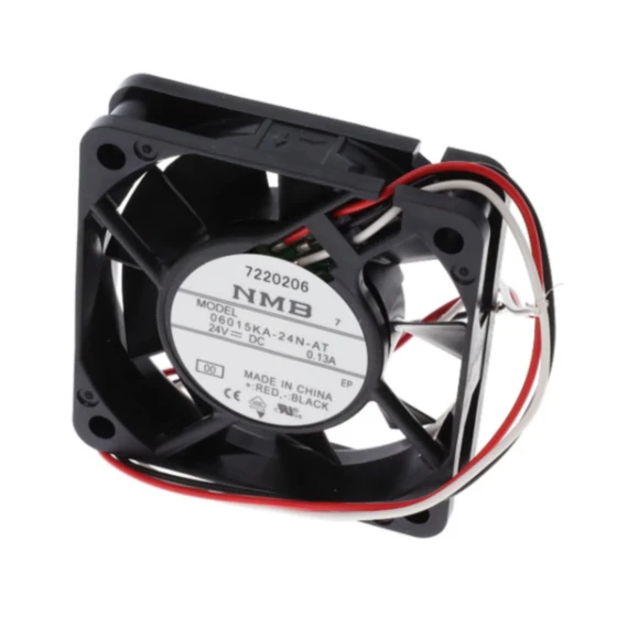 NMB 06015KA-24N-AT-00 ventilateur
