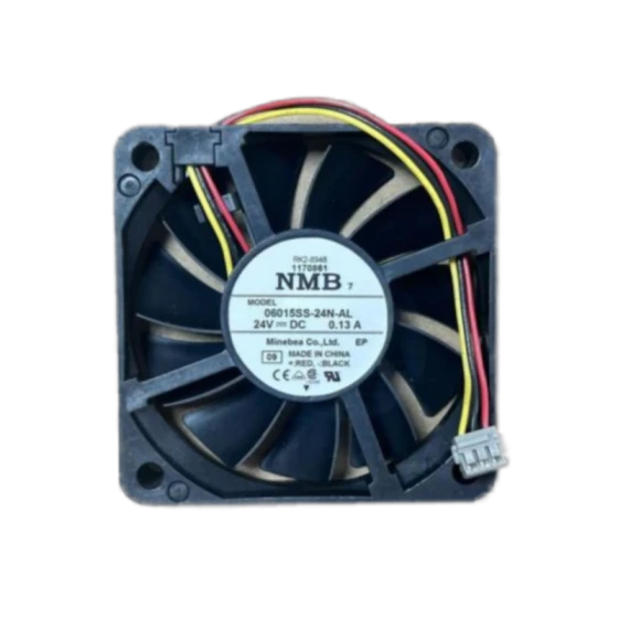 NMB 06015SS-24N-AL Ventilateur