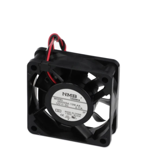 Ventilateur NMB 06020SA-12M-AA-00