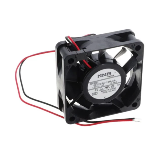 Ventilateur NMB 06020SA-12N-AA-00