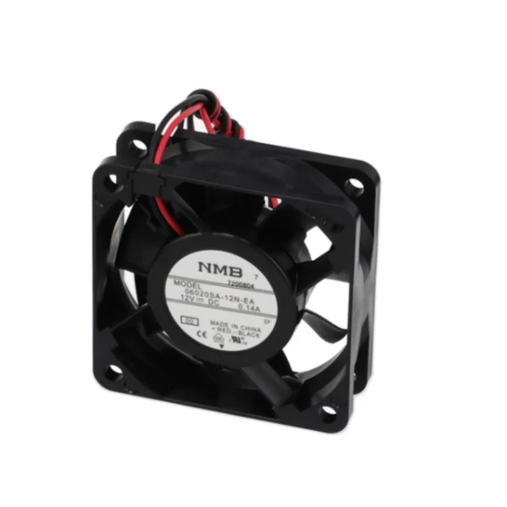 Ventilateur NMB 06020SA-12N-EA-00