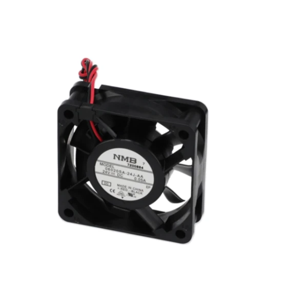 Ventilateur NMB 06020SA-24J-AA-00