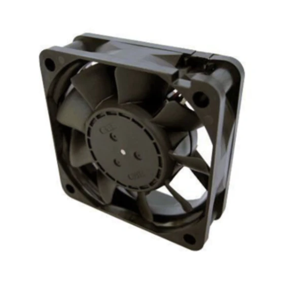 NMB-MAT 06020SA-24L-AA Ventilateur
