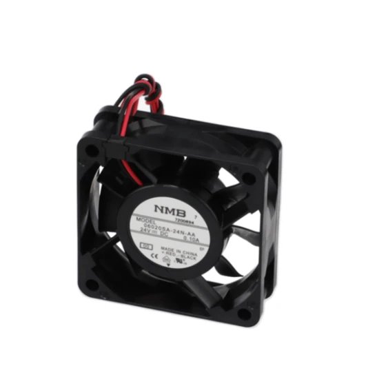Ventilateur NMB 06020SA-24N-AA-00