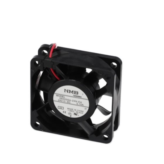 Ventilateur NMB 06020SA-24N-EA-00
