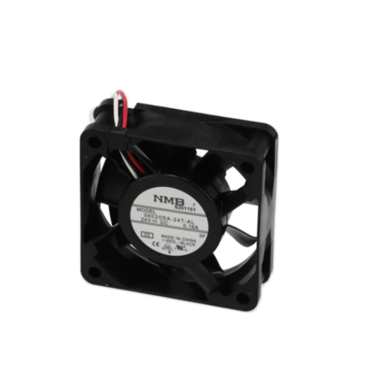 Ventilateur NMB 06020SA-24T-AL-00