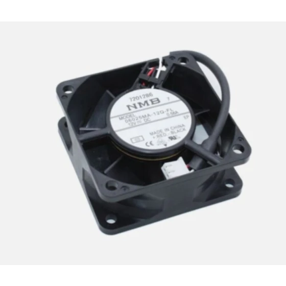 NMB 06025MA-12Q-FL Ventilateur