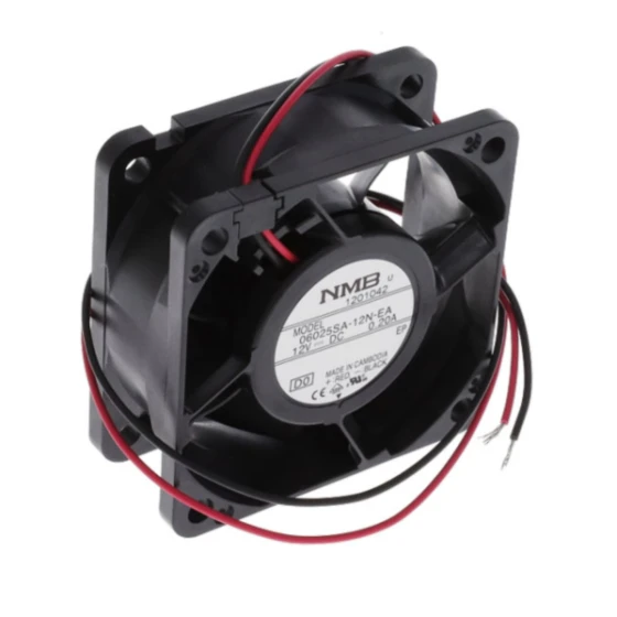 Ventilateur NMB 06025SA-12N-EA-D0