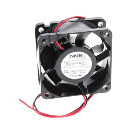 Ventilateur NMB 06025SA-24K-EA-D0