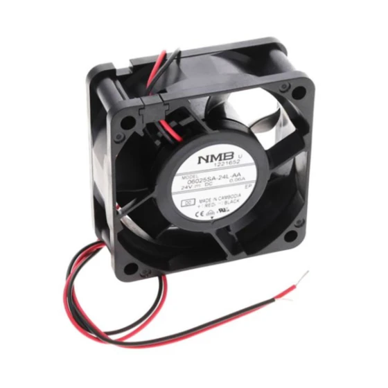 Ventilateur NMB 06025SA-24L-AA-D0