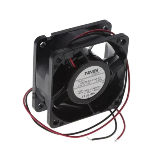 Ventilateur NMB 06025SA-24M-EA-D0