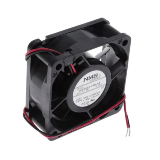 Ventilateur NMB 06025SA-24N-AA-D0