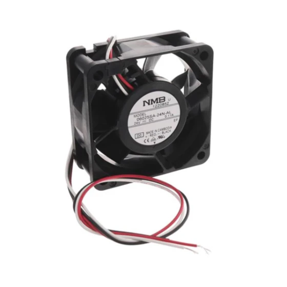 Ventilateur NMB 06025SA-24N-AL-D0