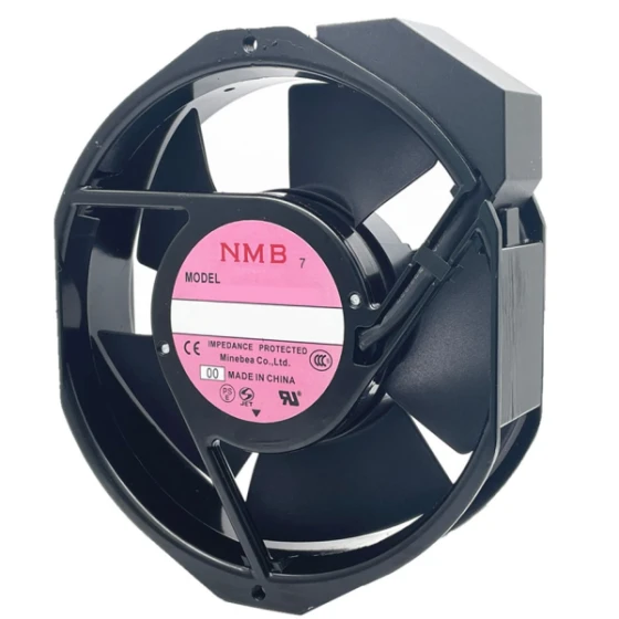 NMB 06025SA-24N-AT Ventilateur