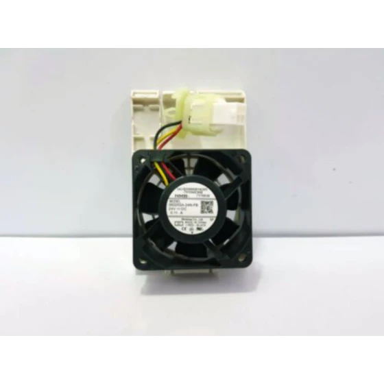 NMB 06025SA-24N-FB Ventilateur
